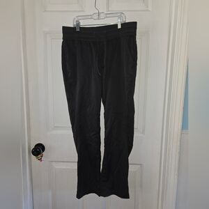 The North Face Medium Black Lightweight Flared Hiking Pants
